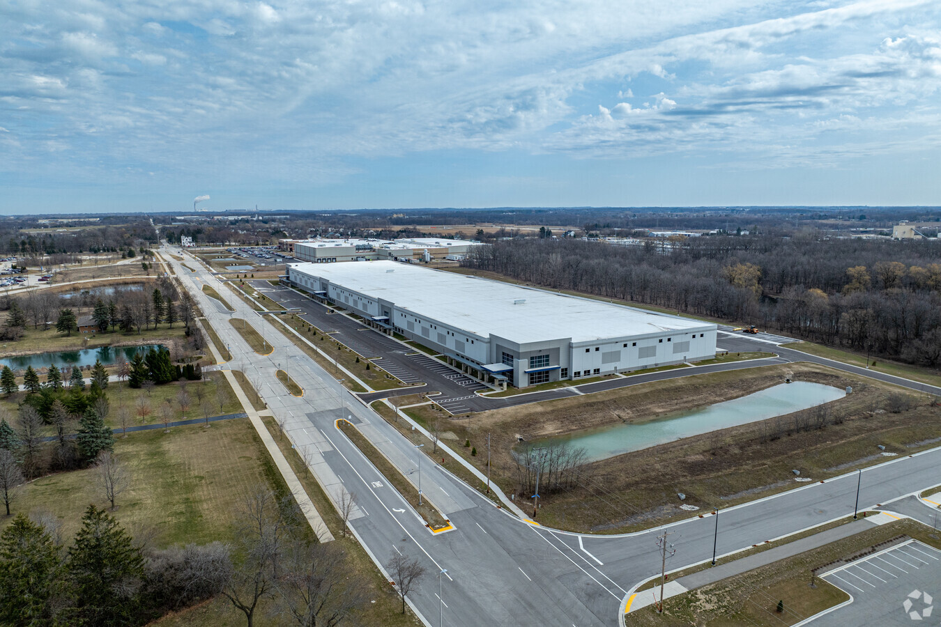 3303 W Oakwood Rd, Franklin, WI 53132 - Industrial for Lease | LoopNet