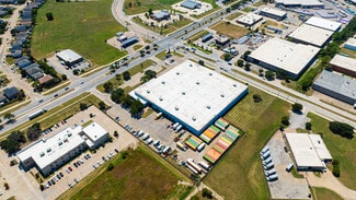 More details for 3033 Military Pky, Mesquite, TX - Industrial for Sale