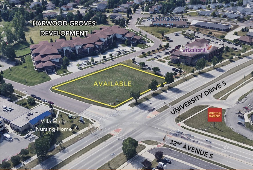 3207 11th St, Fargo, ND 58104