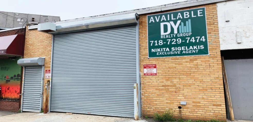 3723 57th St, Woodside, NY for sale - Primary Photo - Image 1 of 1