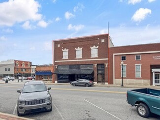 More details for 107 E Main Cross St, Greenville, KY - Retail for Lease