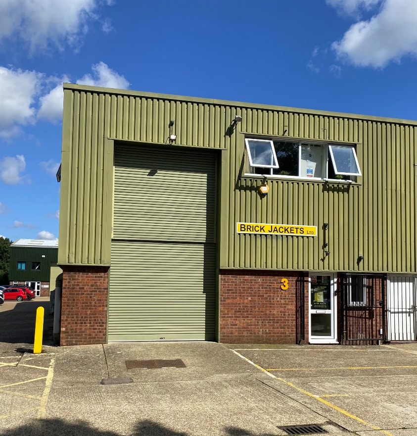 Watery Ln, Kemsing for lease Building Photo- Image 1 of 2