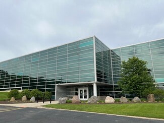 More details for 925 Keynote Cir, Brooklyn Heights, OH - Office for Lease