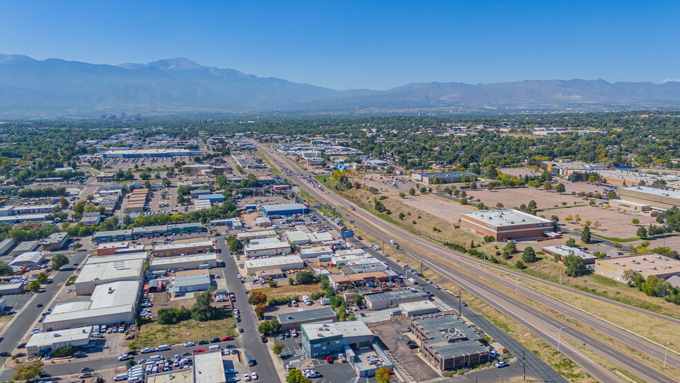 3709 E Platte Ave, Colorado Springs, CO for sale - Building Photo - Image 3 of 32