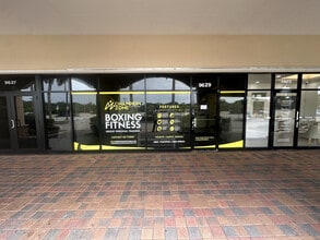 9501-9615 Westview Dr, Coral Springs, FL for lease Building Photo- Image 1 of 10