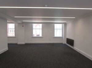 117-119 Edmund St, Birmingham for lease Interior Photo- Image 1 of 3