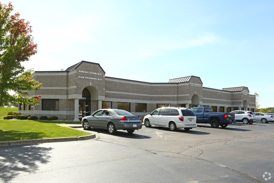 1284-1290 S Linden Rd, Flint, MI for sale - Primary Photo - Image 1 of 1