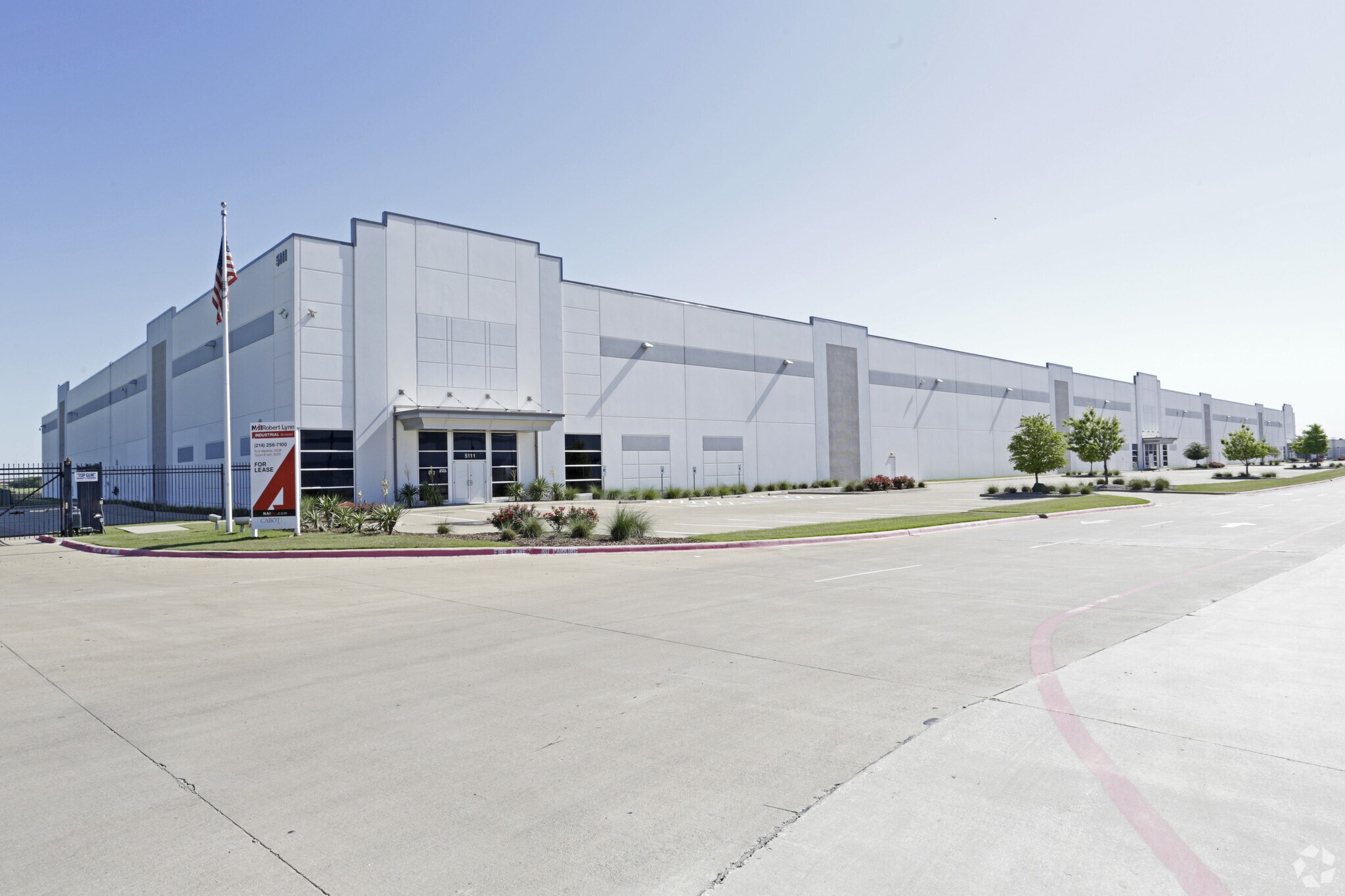 5111 Frye Rd, Irving, TX for sale Primary Photo- Image 1 of 1