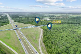 More details for Southern Loop, Shreveport, LA - Land for Sale