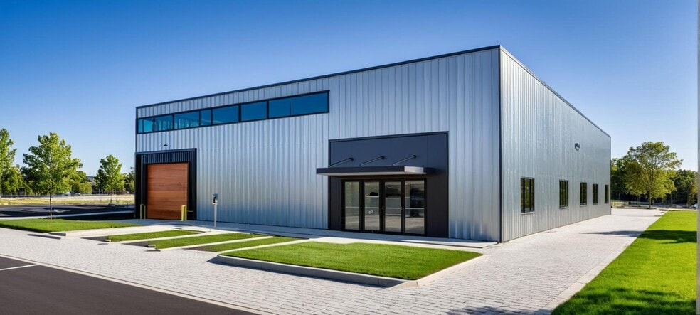 2625 Porter Rd, Katy, TX for sale - Primary Photo - Image 1 of 3