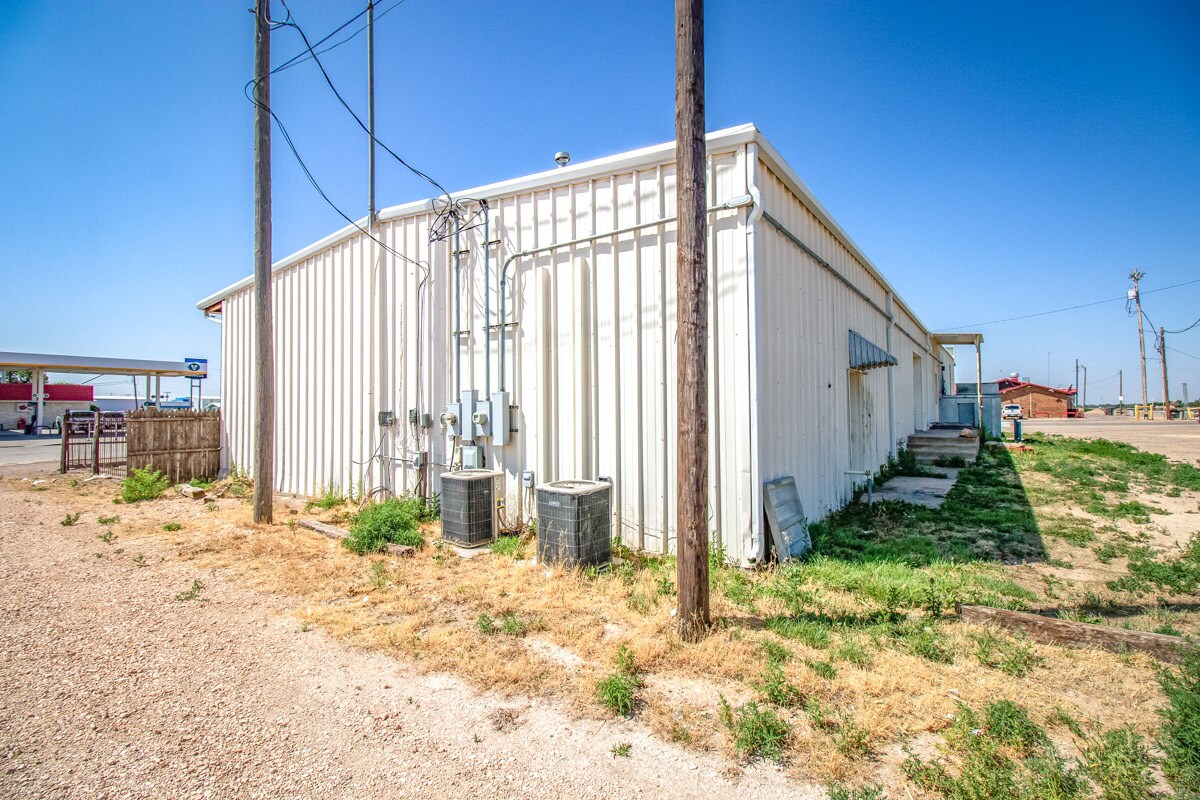 201 Texas, Stratford, TX 79084