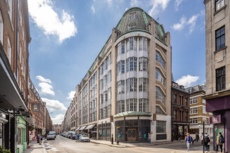 More details for 119-141 Wardour St, London - Coworking for Lease