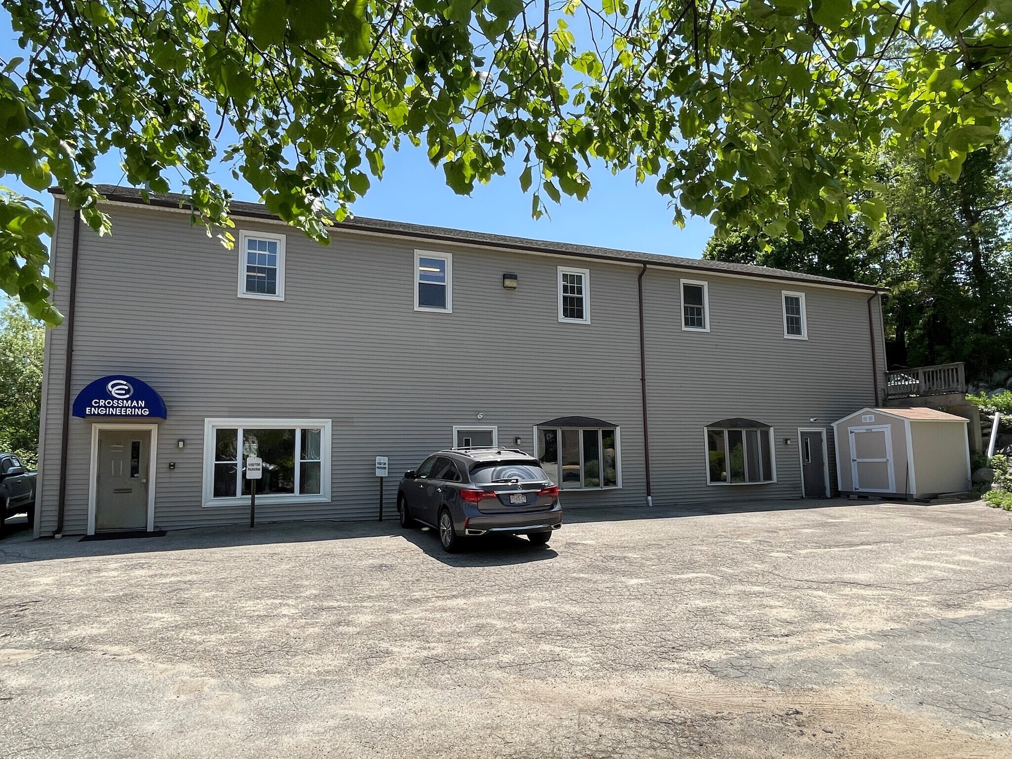 151 Centerville Rd, Warwick, RI for sale Building Photo- Image 1 of 1