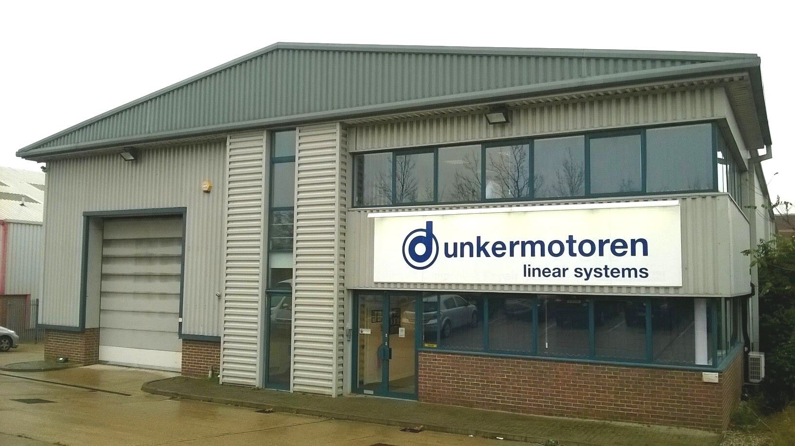 1 Wollaston Way, Basildon for lease Primary Photo- Image 1 of 3