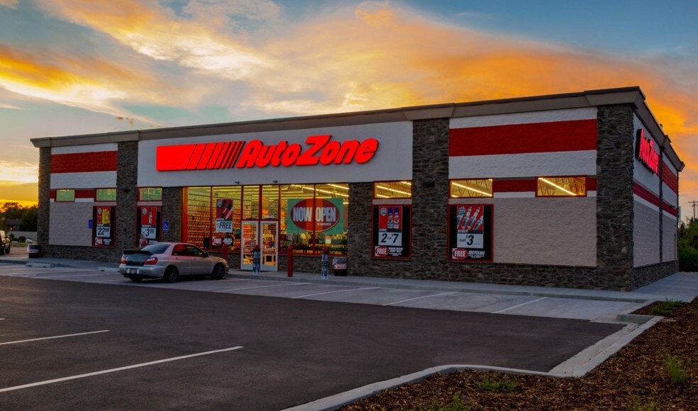 2170 N State Route 53, Fremont, OH for sale - Building Photo - Image 1 of 1