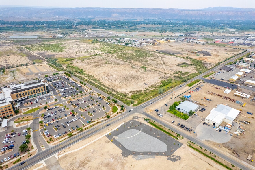 699 23 1/2, Grand Junction, CO for sale - Building Photo - Image 3 of 12