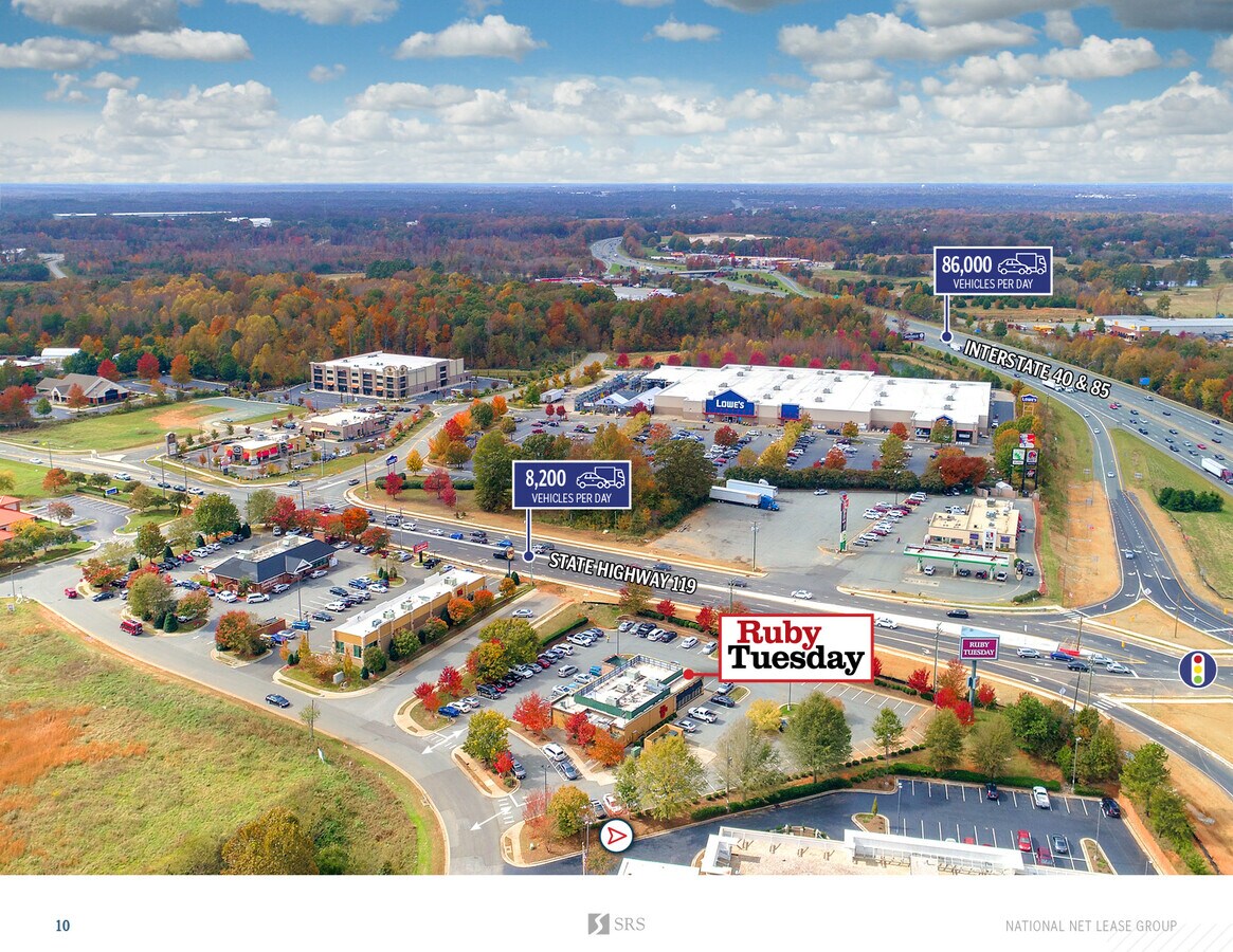 103 Spring Forest Dr, Mebane, NC 27302