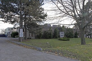 More details for 1050 Lakeshore Rd E, Mississauga, ON - Industrial for Lease