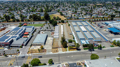 43033 Osgood Rd, Fremont, CA - aerial  map view - Image1