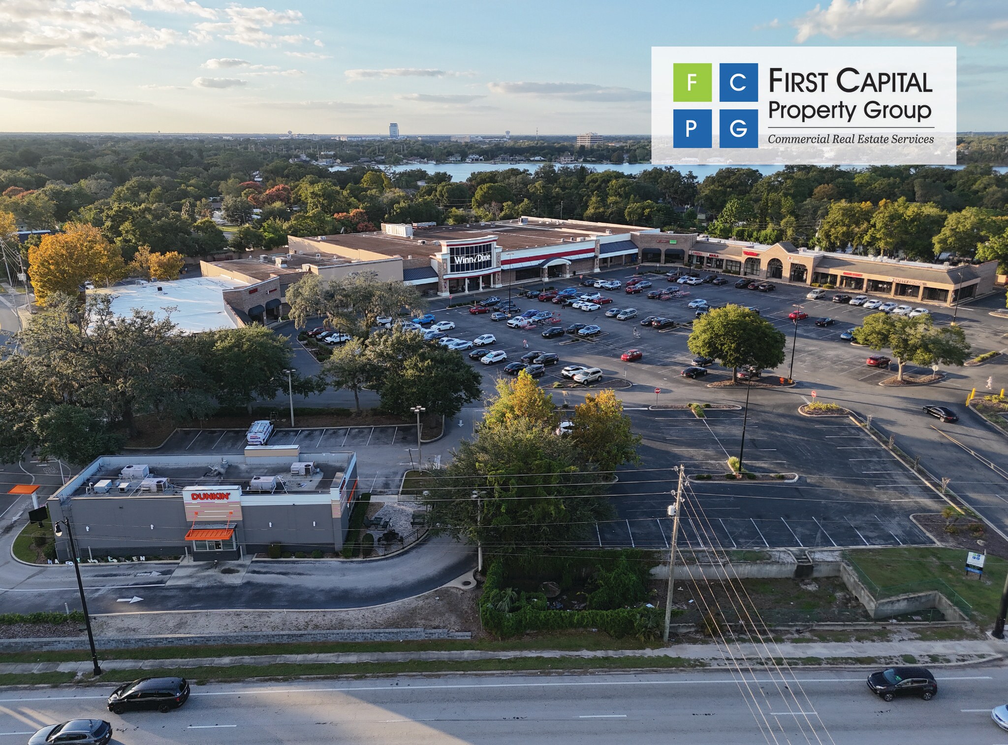 7800 S US Highway 17, Fern Park, FL for lease Building Photo- Image 1 of 15