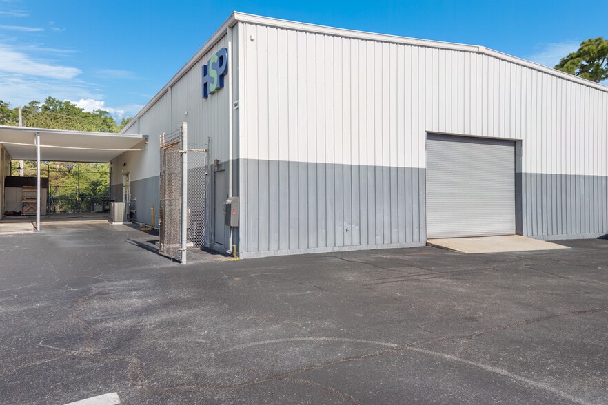 2866 Roosevelt Blvd, Clearwater, FL for lease - Building Photo - Image 3 of 25