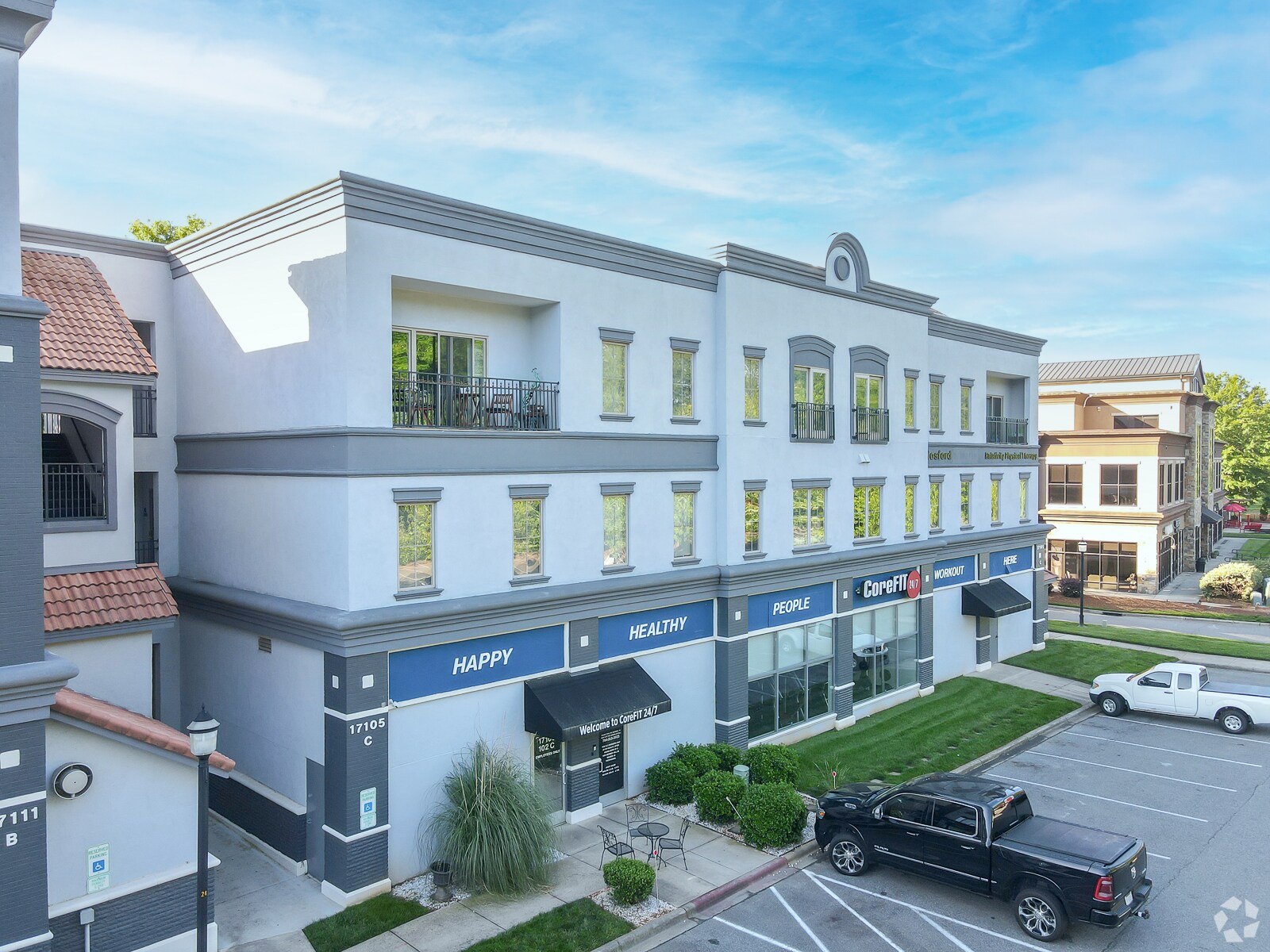 Sam Furr Rdg, Huntersville, NC for sale Primary Photo- Image 1 of 1