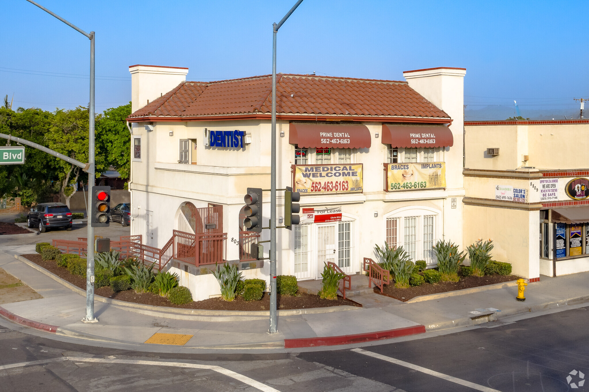 8803 Whittier Blvd, Pico Rivera, CA for sale Primary Photo- Image 1 of 1