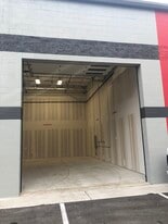 Building 3 unit330 - Warehouse