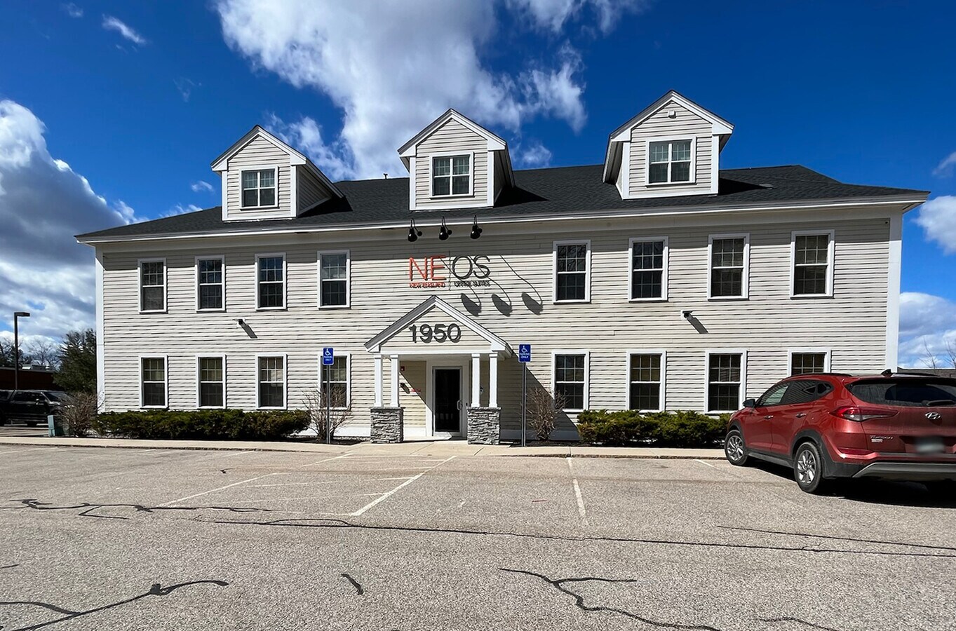Building Photo