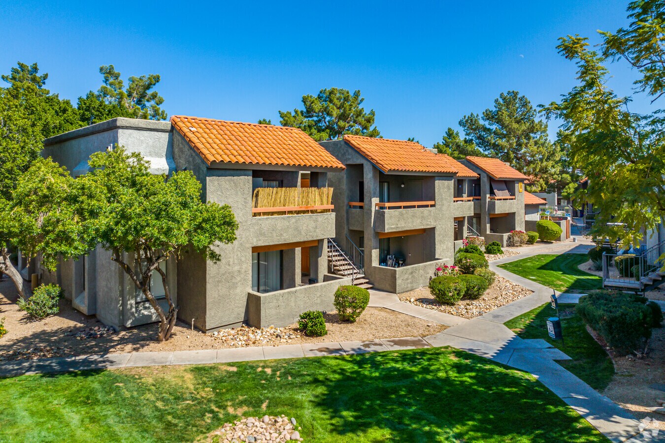 8530 N 22nd Ave, Phoenix, AZ 85021 Sanctuary On 22nd