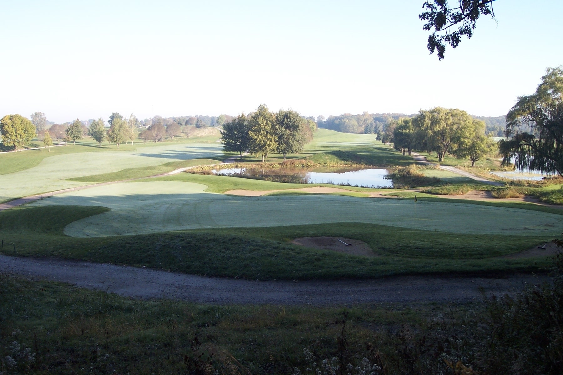 12111 W 109th Ave, Cedar Lake, IN for sale Building Photo- Image 1 of 1