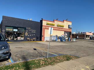 More details for 1450 W 13 Mile Rd, Madison Heights, MI - Retail for Lease