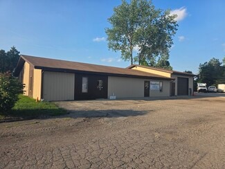 More details for 6001 Columbus Pike, Lewis Center, OH - Office/Retail for Lease