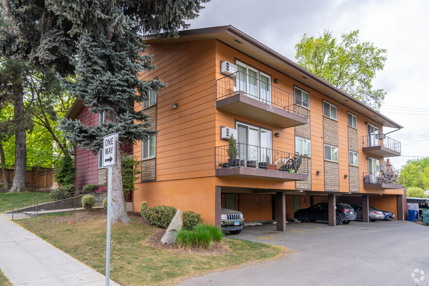 620 S Walnut St, Spokane, WA for sale - Primary Photo - Image 1 of 4