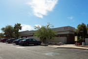 6560 E Carondelet Dr, Tucson AZ - NNN Property