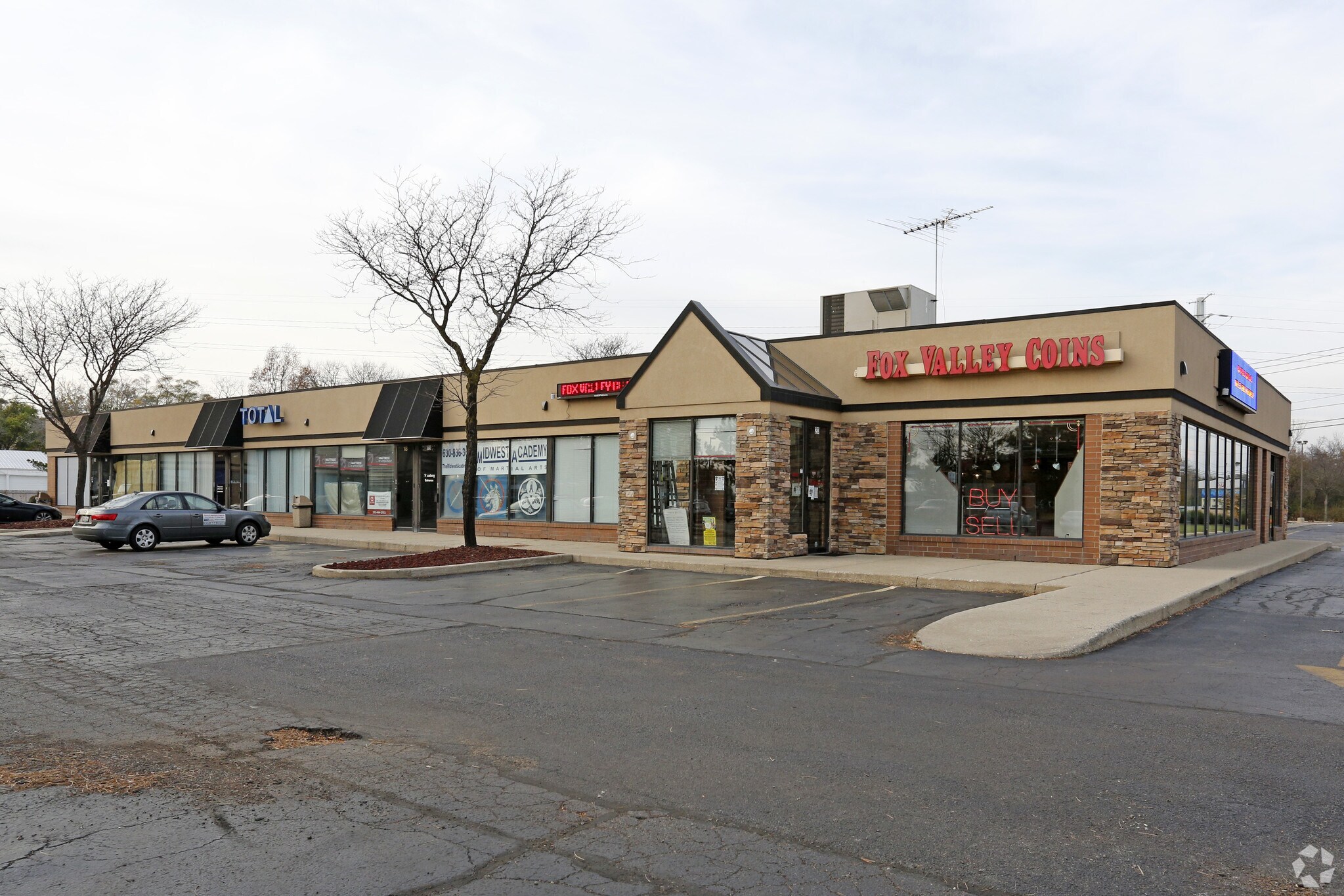 4S100 Route 59, Naperville, IL for sale Primary Photo- Image 1 of 1
