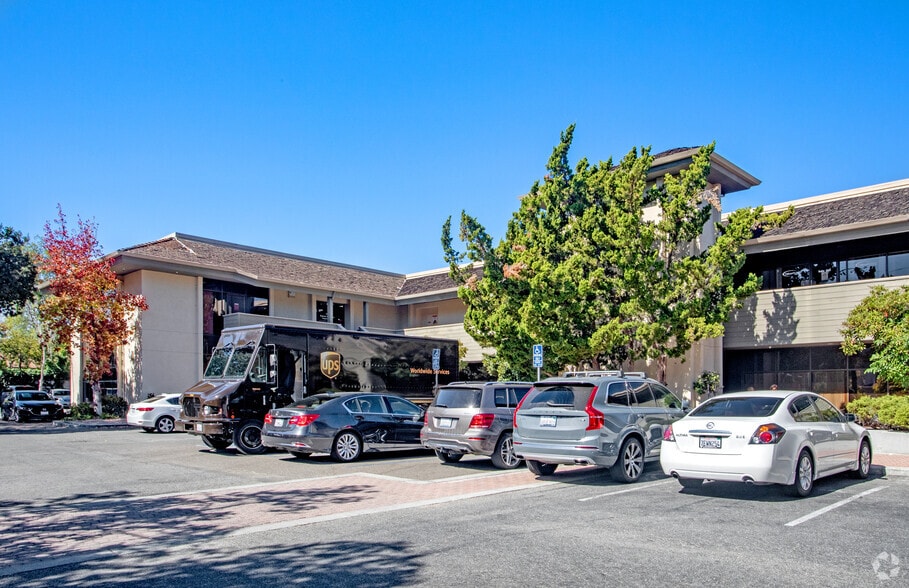 15251 National Ave, Los Gatos, CA for sale - Building Photo - Image 2 of 5