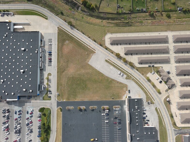 3573 Promenade Pky, Lafayette, IN 47909