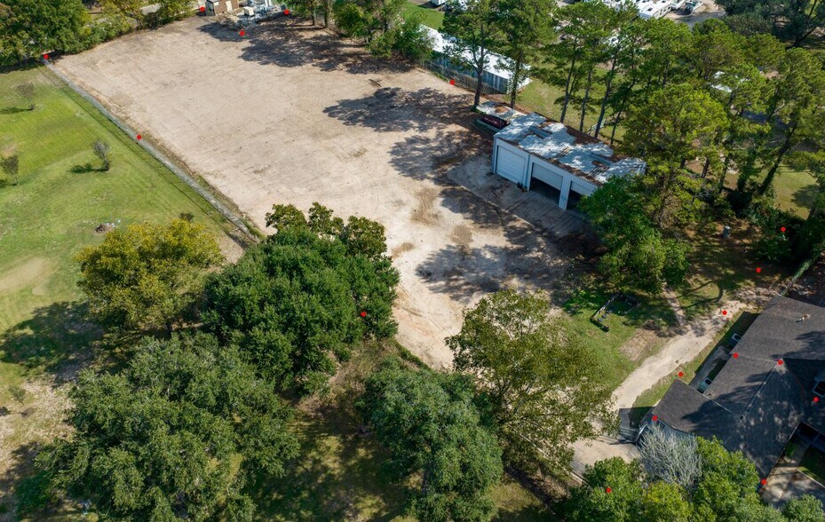 18118 Strack Dr, Spring, TX for sale - Building Photo - Image 1 of 1
