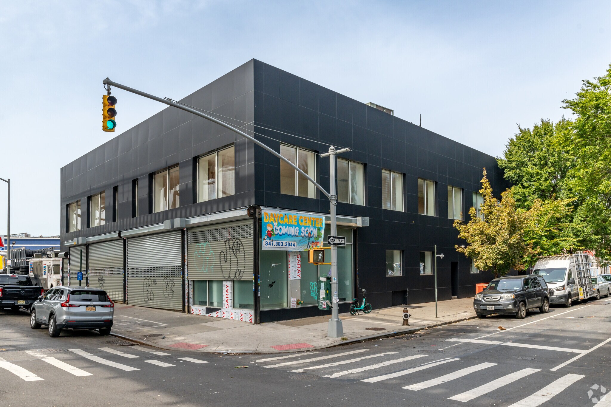 1451 Westchester Ave, Bronx, NY for sale Primary Photo- Image 1 of 1