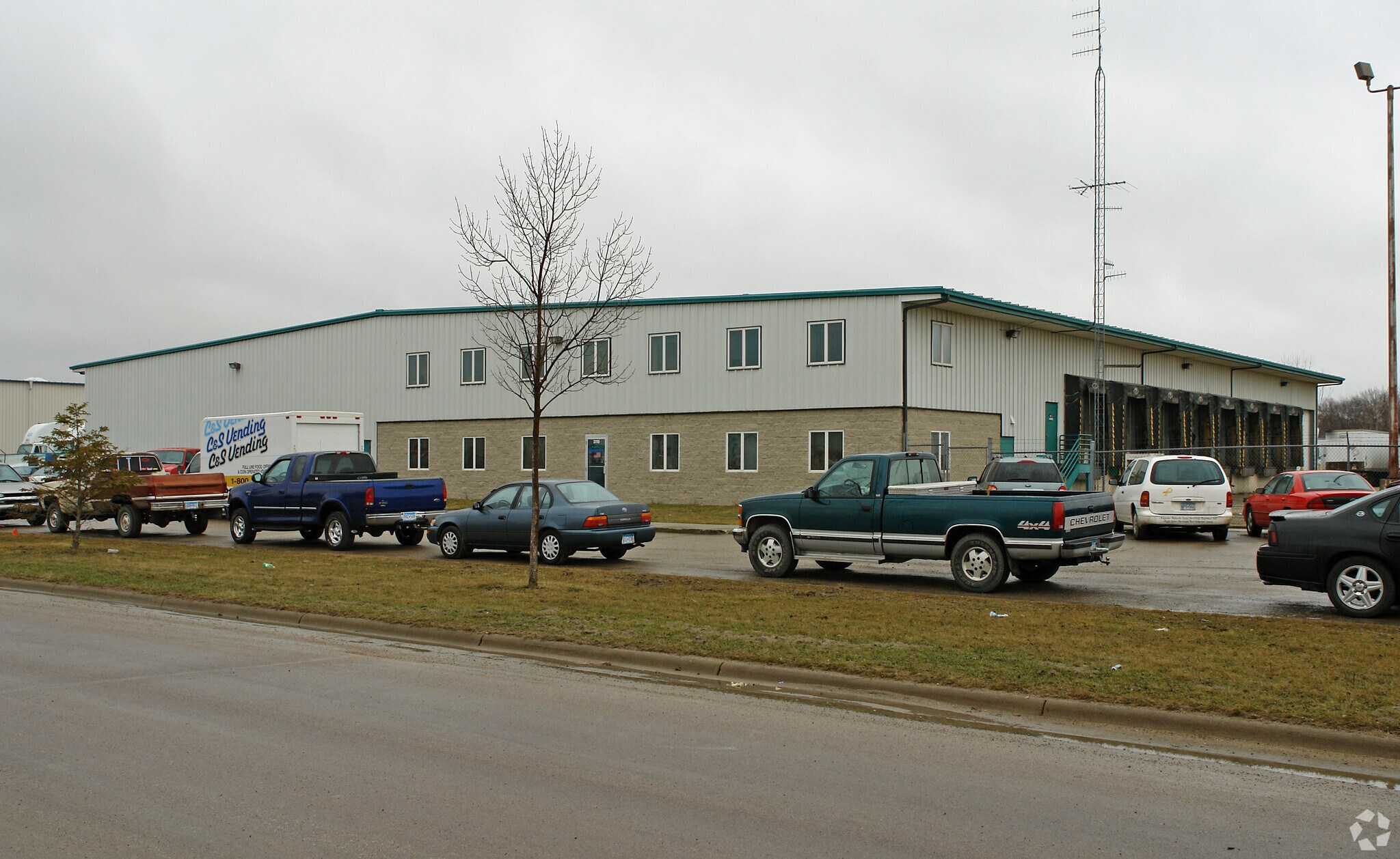 3115 Industrial Dr, Faribault, MN for sale Primary Photo- Image 1 of 1