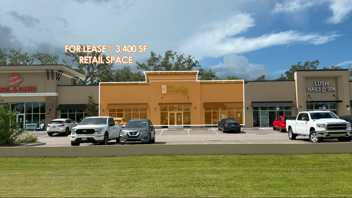 9516 SR 64 E, Bradenton, FL for lease Building Photo- Image 1 of 2
