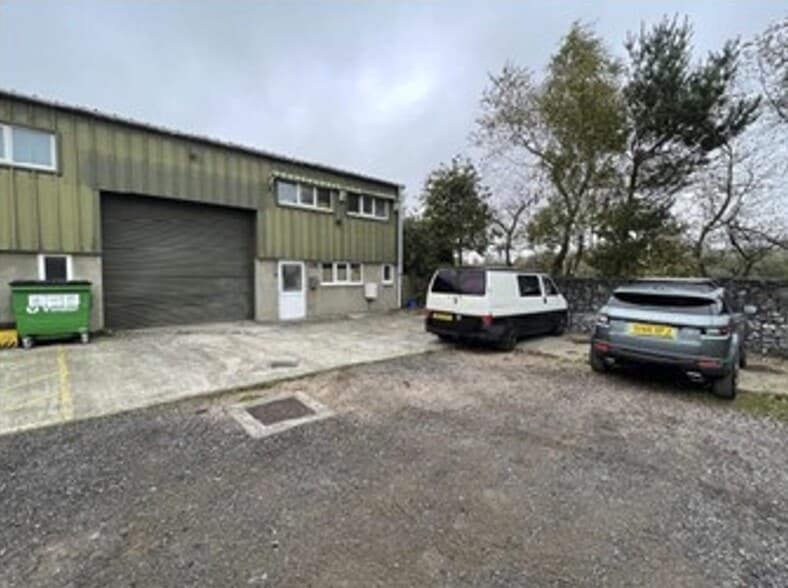 Totnes Rd, Ipplepen for lease - Building Photo - Image 2 of 2