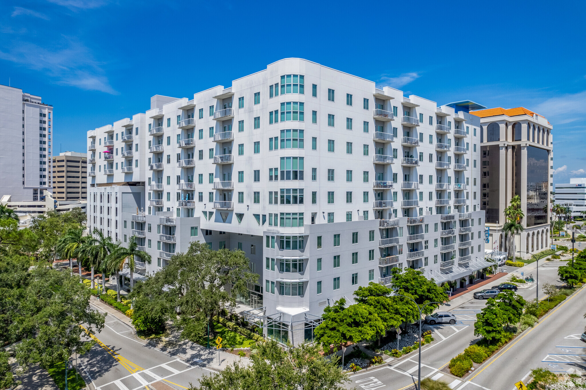 201 S Palm Ave, Sarasota, FL for sale Primary Photo- Image 1 of 1