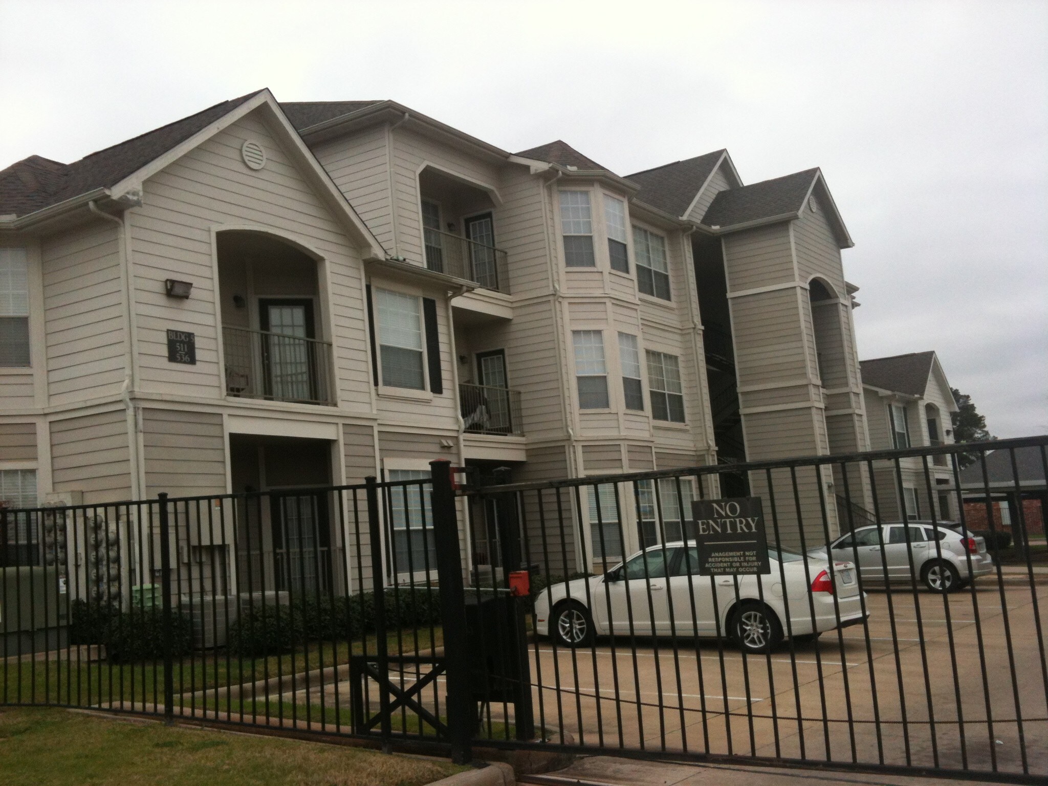 17111 Hafer Rd, Houston, TX 77090 Land for Sale