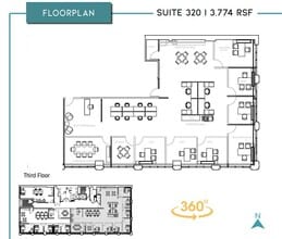 1674 Meridian Ave, Miami Beach, FL for lease Floor Plan- Image 1 of 51