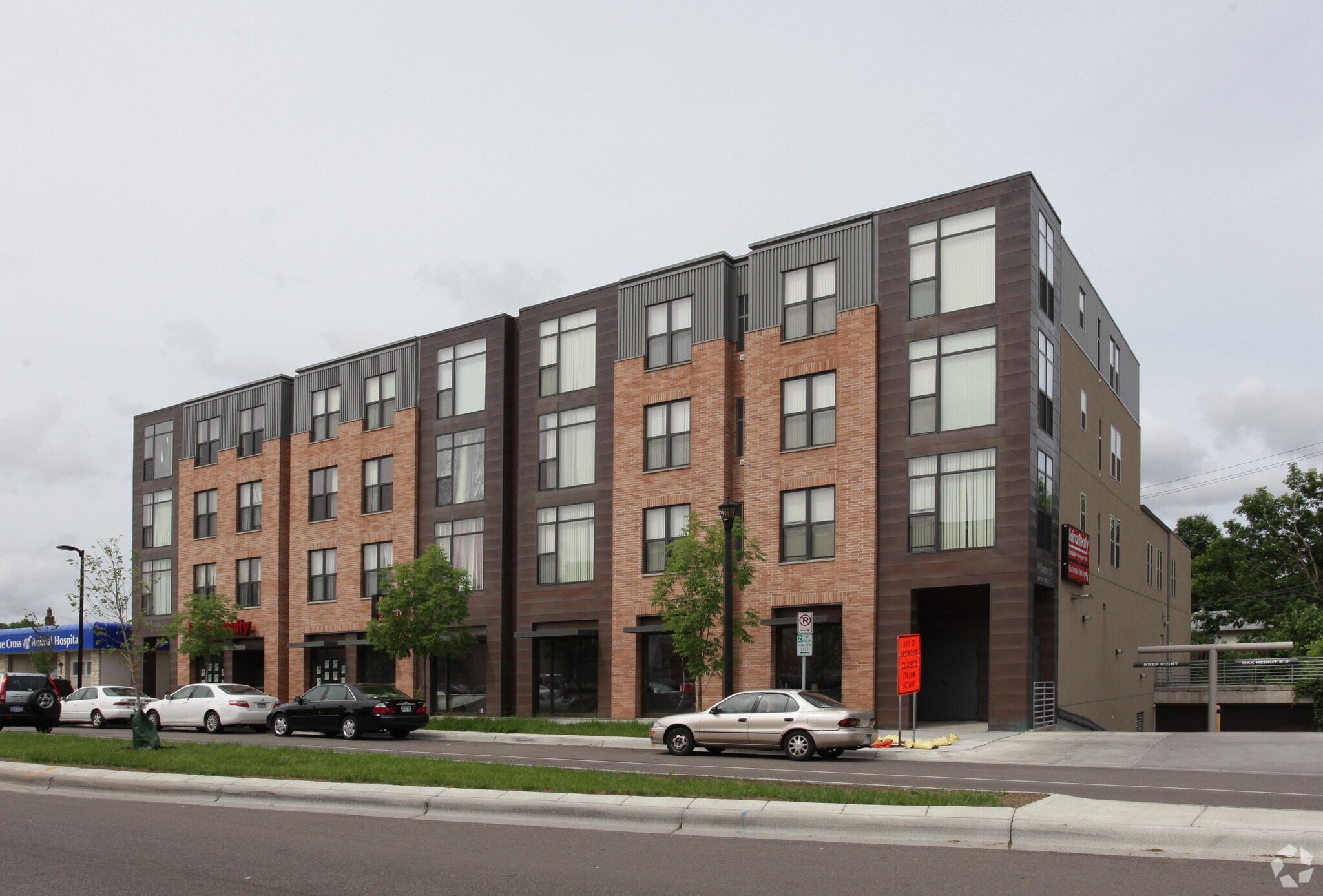 5320 Lyndale Ave S, Minneapolis, MN for sale Primary Photo- Image 1 of 1