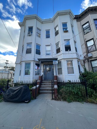 More details for 47 N Bleeker St, Mount Vernon, NY - Multifamily for Sale