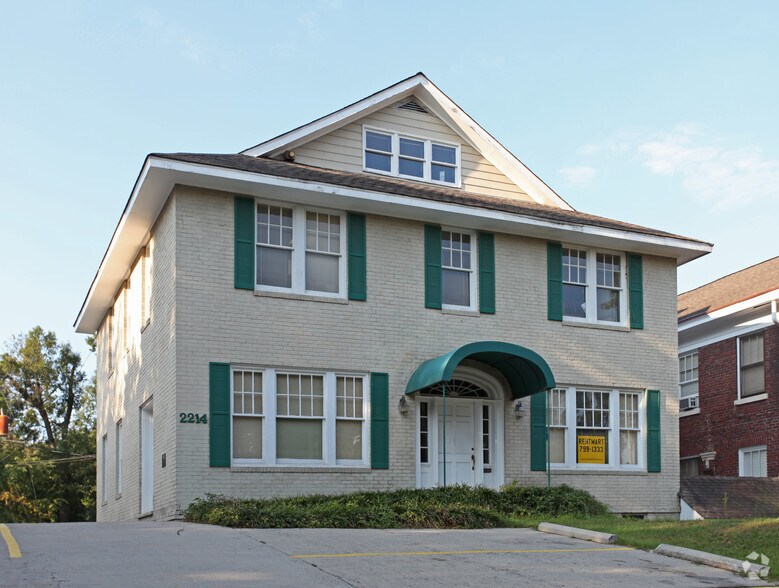 2214 Devine St, Columbia, SC for lease - Primary Photo - Image 2 of 6