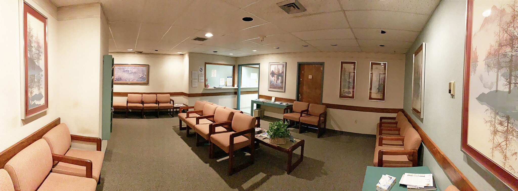 2919 W Swann Ave, Tampa, FL for sale Building Photo- Image 1 of 1